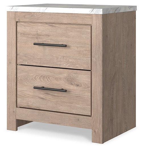 Senniberg Nightstand