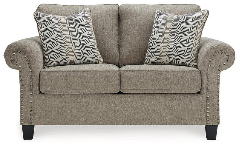 Shewsbury Loveseat