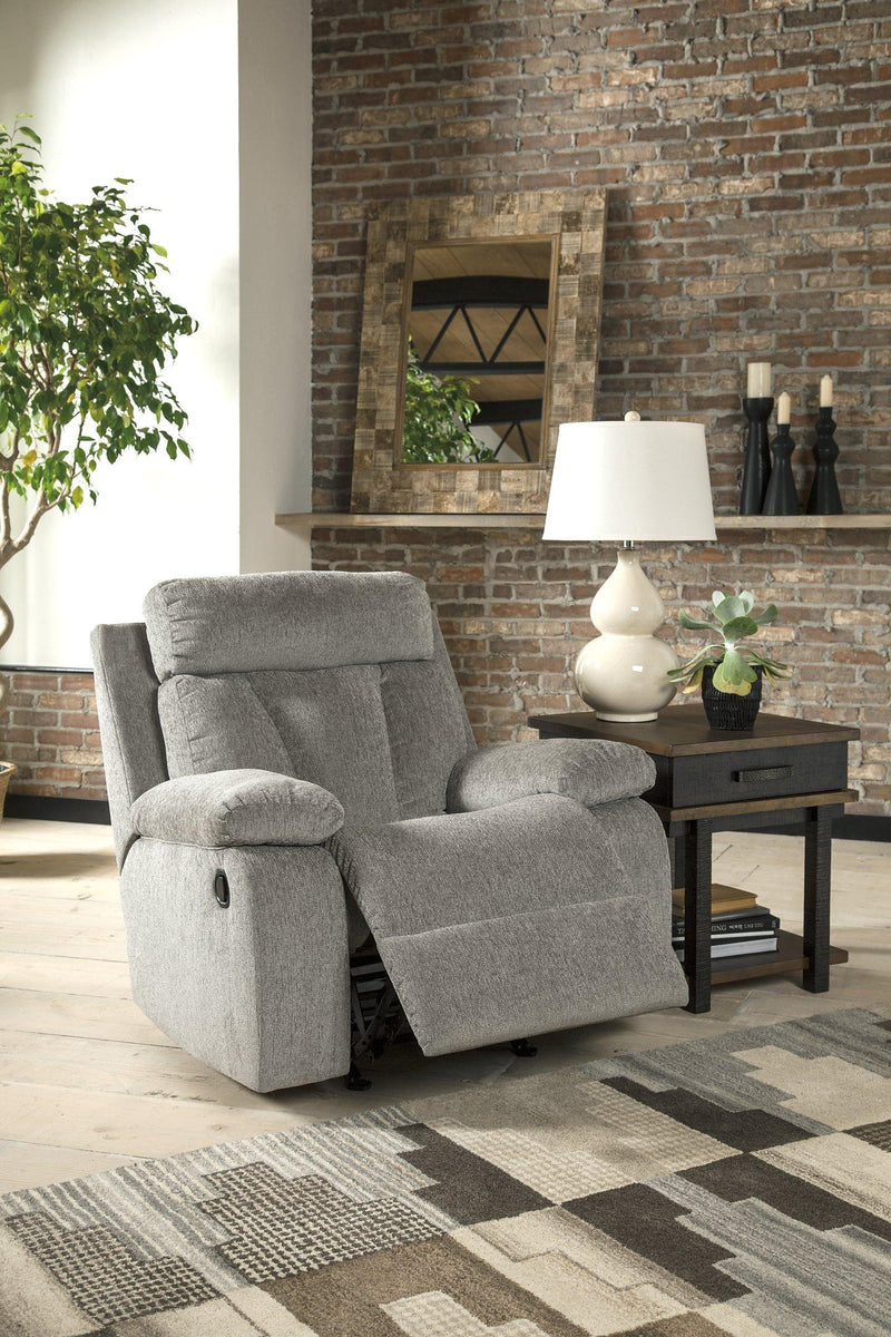 Mitchiner Recliner