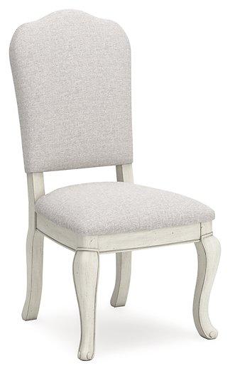 Arlendyne Dining Chair