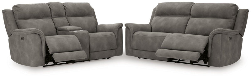 Next-Gen DuraPella Living Room Set