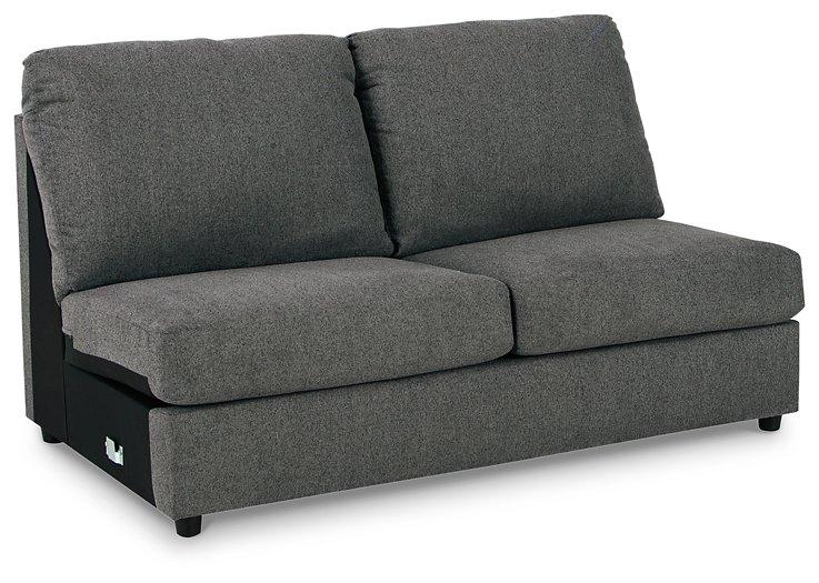 Edenfield 3-Piece Sectional with Chaise