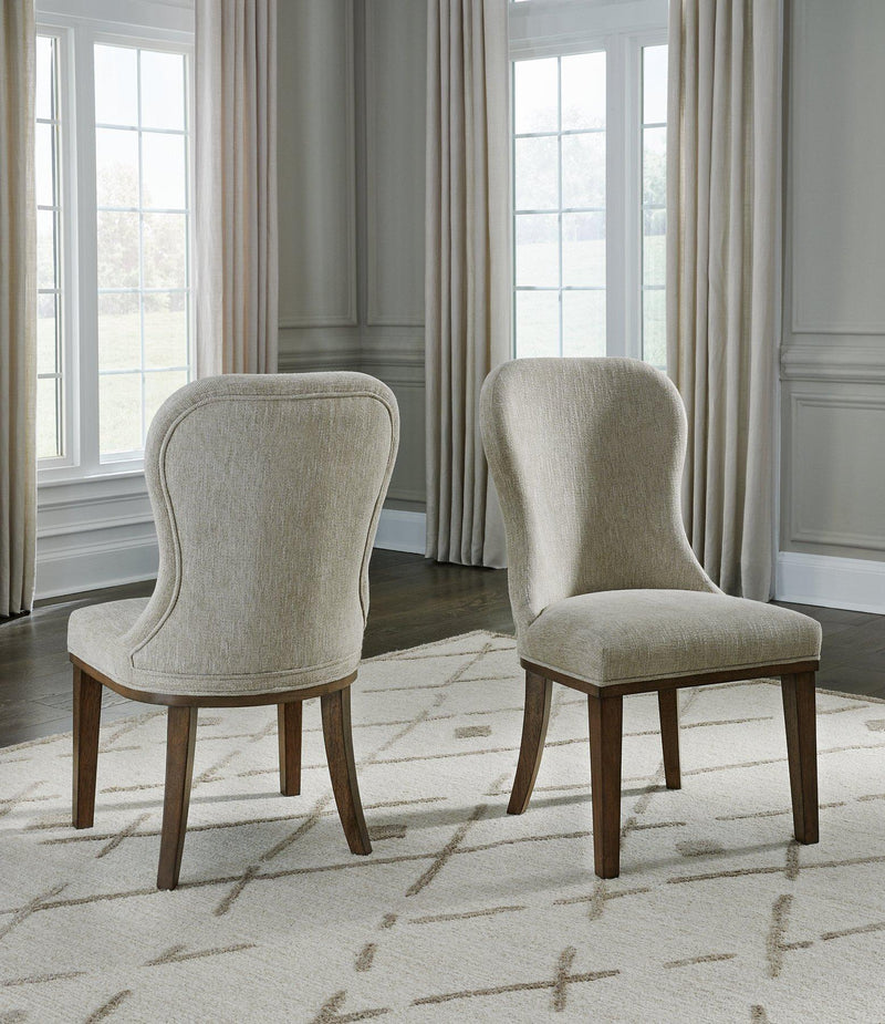 Sturlayne Dining Chair