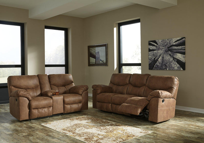 Boxberg Reclining Sofa