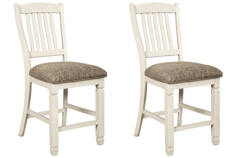 Bolanburg Bar Stool Set image