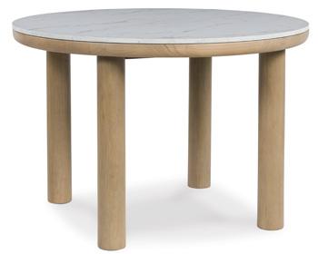 Sawdyn Dining Table