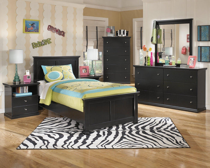 Maribel Youth Chest of Drawers