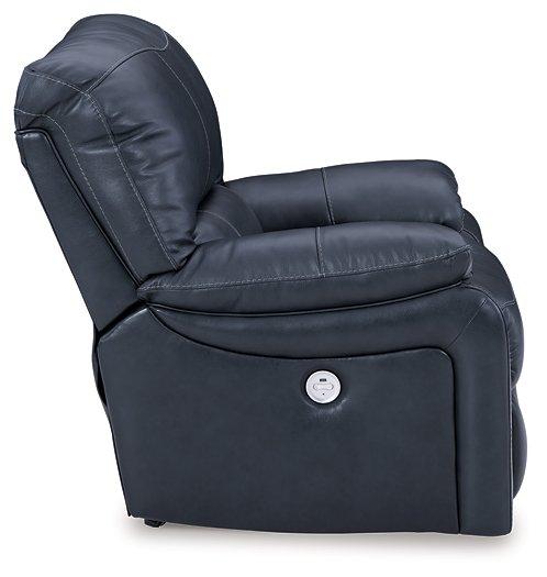 Leesworth Power Recliner