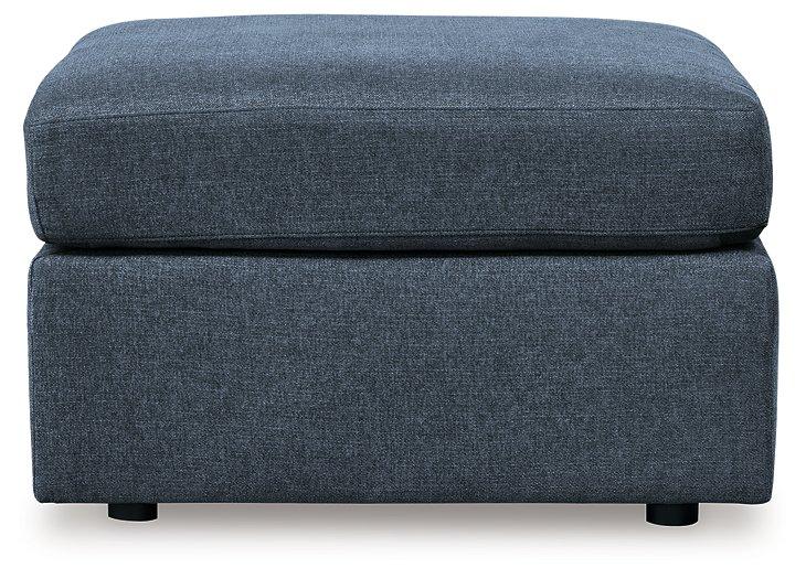 Modmax Oversized Accent Ottoman