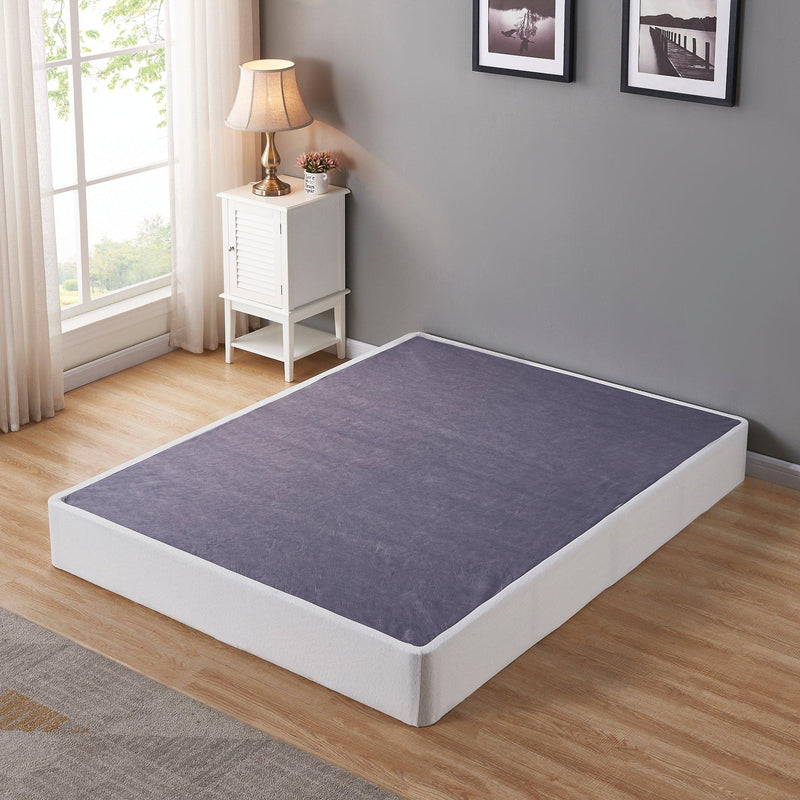 Chime 12 Inch Hybrid Mattress Set