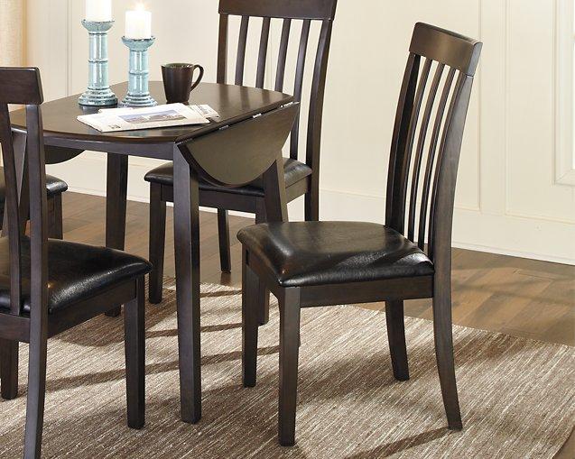 Hammis Dining Chair Set