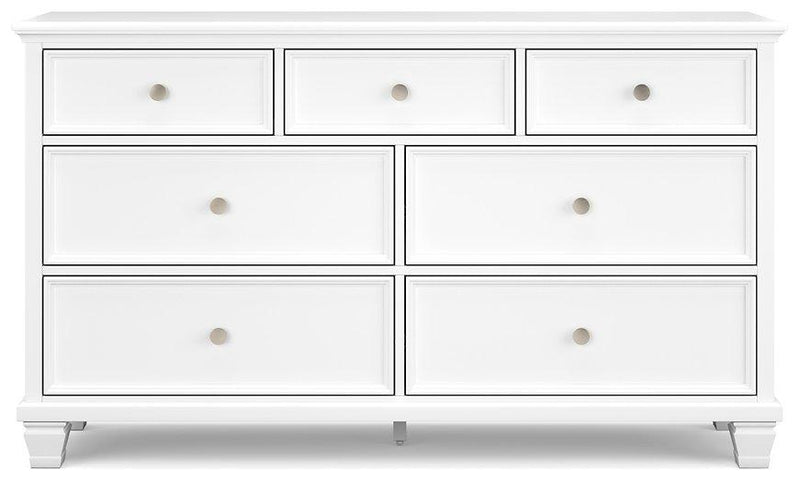 Fortman Dresser