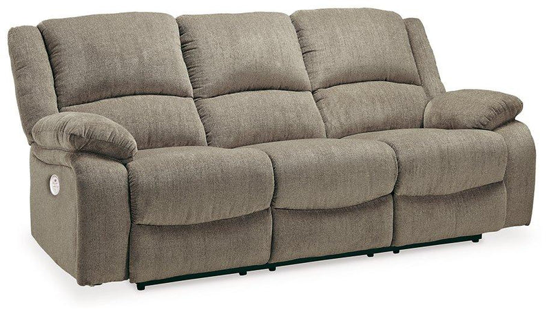 Draycoll Power Reclining Sofa