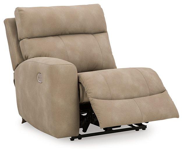 Next-Gen DuraPella Power Reclining Sectional