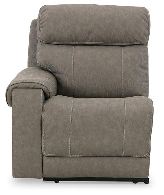 Starbot 3-Piece Power Reclining Sofa