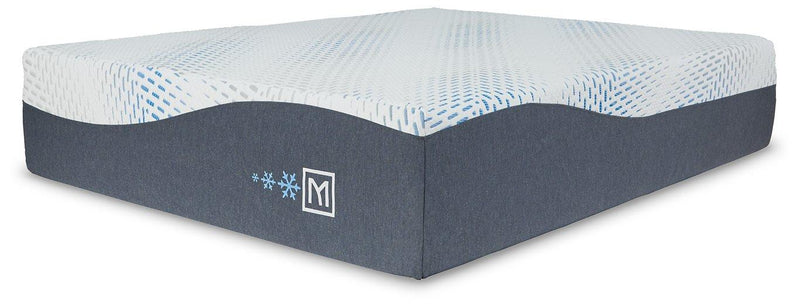 Millennium Luxury Plush Gel Latex Hybrid Mattress