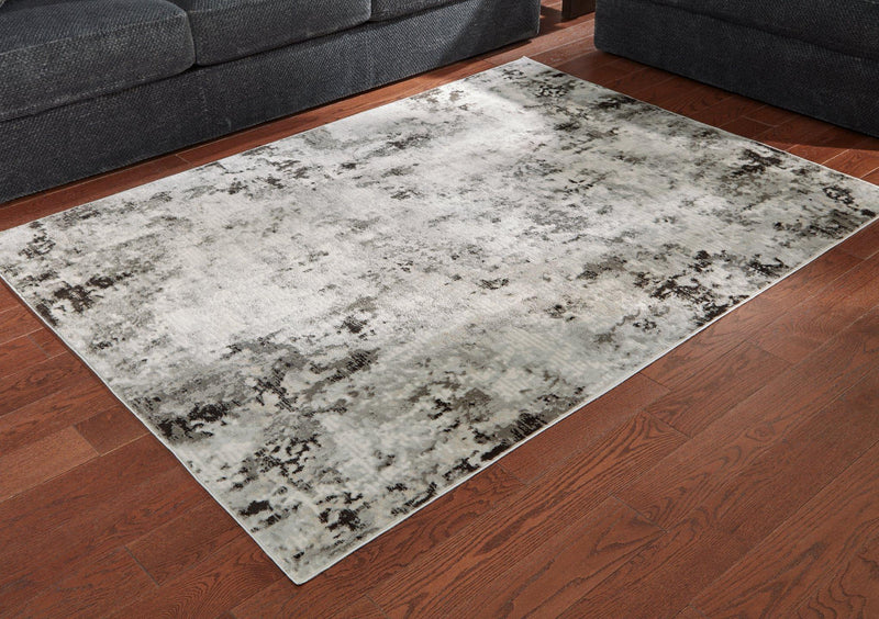 Greyland 8' x 10' Rug