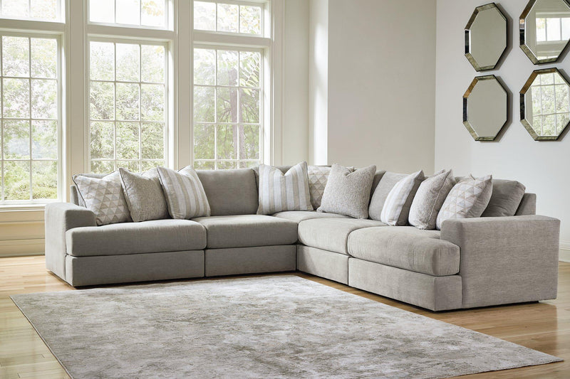 Avaliyah Sectional