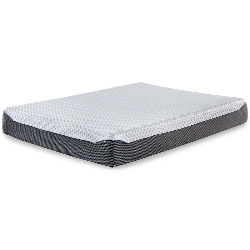 10 Inch Chime Elite Memory Foam Mattress Set