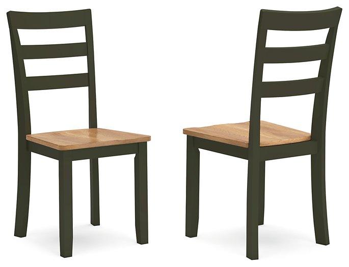 Gesthaven Dining Set