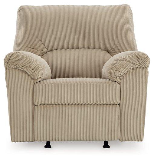 SimpleJoy Recliner