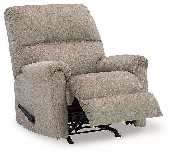 Stonemeade Recliner