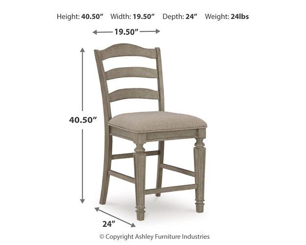 Lodenbay Dining Set