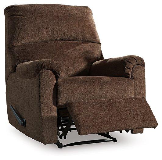 Nerviano Recliner