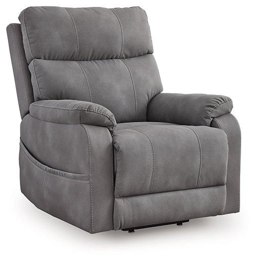 Next-Gen Durapella Power Lift Recliner image