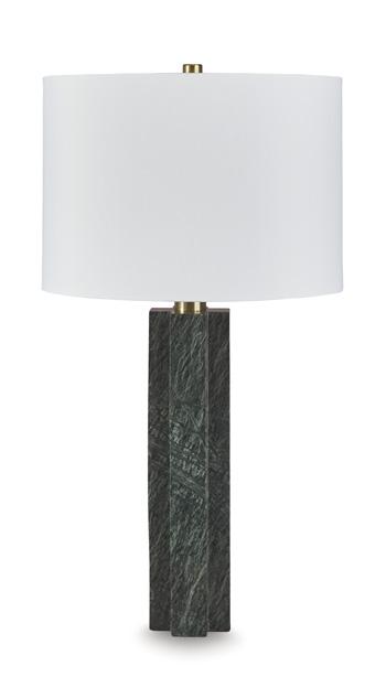 Keegan Table Lamp