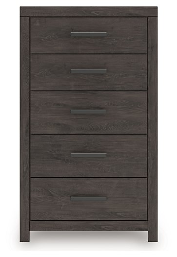 Prendonea Chest of Drawers