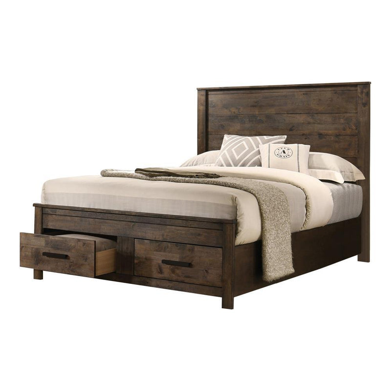 G222633 E King Bed