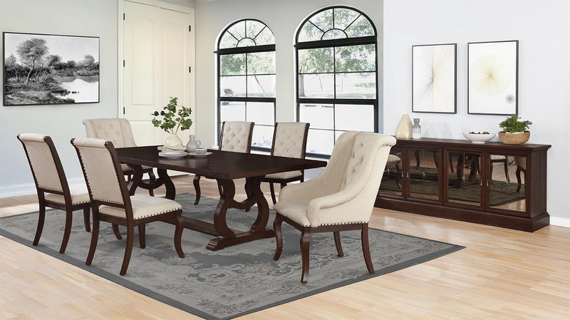 G110311 Dining Table