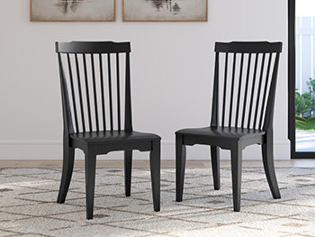 Brenkerton Dining Chair image